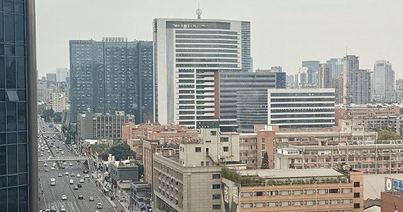 域名注册商查询